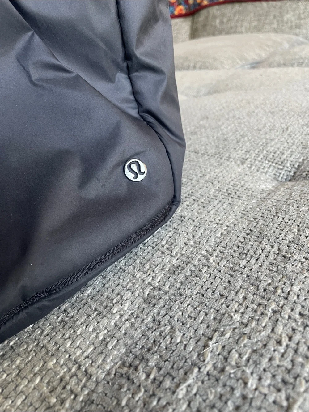 LULULEMON Pack It Up Backpack!